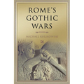 Rome's Gothic Wars: From the Third Century to Alaric - Paperback