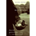 East of the Mountains - Paperback