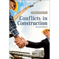 Conflict in Construction - Paperback