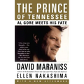 The Prince of Tennessee: The Rise of Al Gore - Paperback