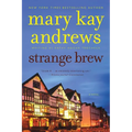 Strange Brew: A Callahan Garrity Mystery - Paperback