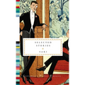 Selected Stories of Saki - Hardcover