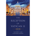 The Reception of Vatican II - Paperback