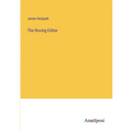 The Roving Editor - Paperback