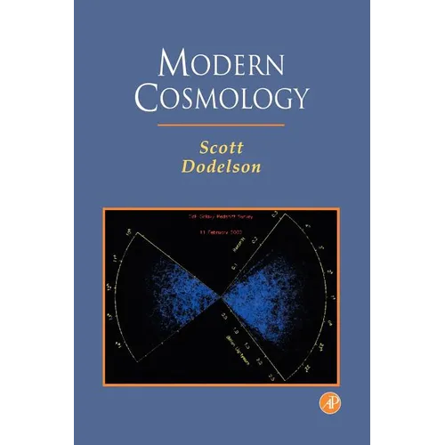 Modern Cosmology - Hardcover
