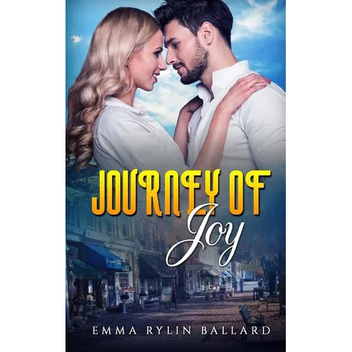 Journey of Joy - Paperback
