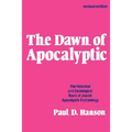 The Dawn of the Apocalyptic - Paperback