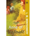 Anne of Ingleside - Paperback