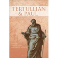 Tertullian and Paul - Paperback