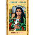 Serafina's Stories - Paperback