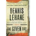 The Given Day - Paperback