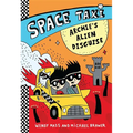 Space Taxi: Archie's Alien Disguise - Paperback