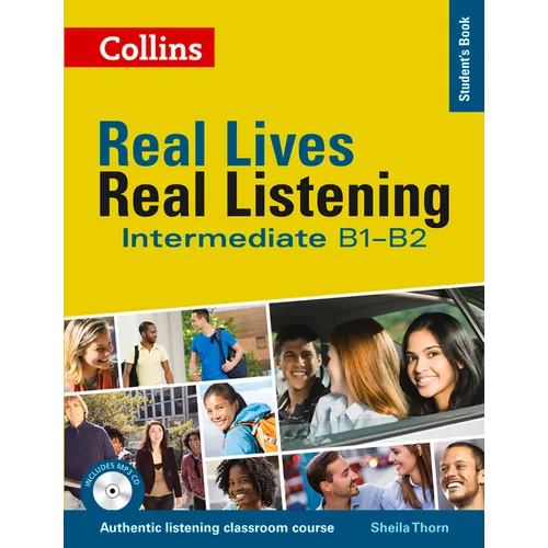 Intermediate Student's Book - Paperback