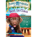 Puppy Pirates Super Special #2: Best in Class - Paperback