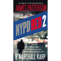 NYPD Red 2 - Mass Market Paperbound
