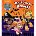 Halloween Heroes! (Paw Patrol) - Board Book