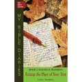 Enlarge the Place of Your Tent: Isaiah 54 Blessing - Paperback