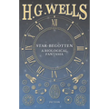 Star-Begotten - A Biological Fantasia - Paperback