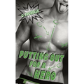 Putting Out for a Hero: A Superhero/Villain MM Romance - Paperback