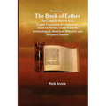 The Anatomy of the Book of Esther - Paperback