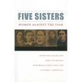 Five Sisters: Women Against the Tsar - Paperback