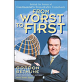 From Worst to First: Behind the Scenes of Continental's Remarkable Comeback - Paperback