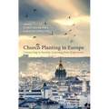 Church Planting in Europe - Paperback