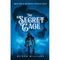 The Secret Cage - Paperback