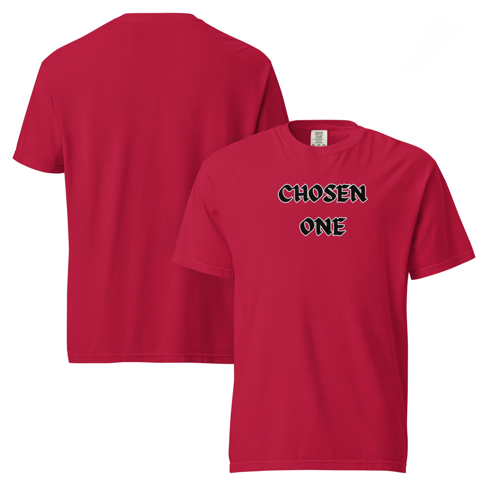 Chosen One T-Shirt