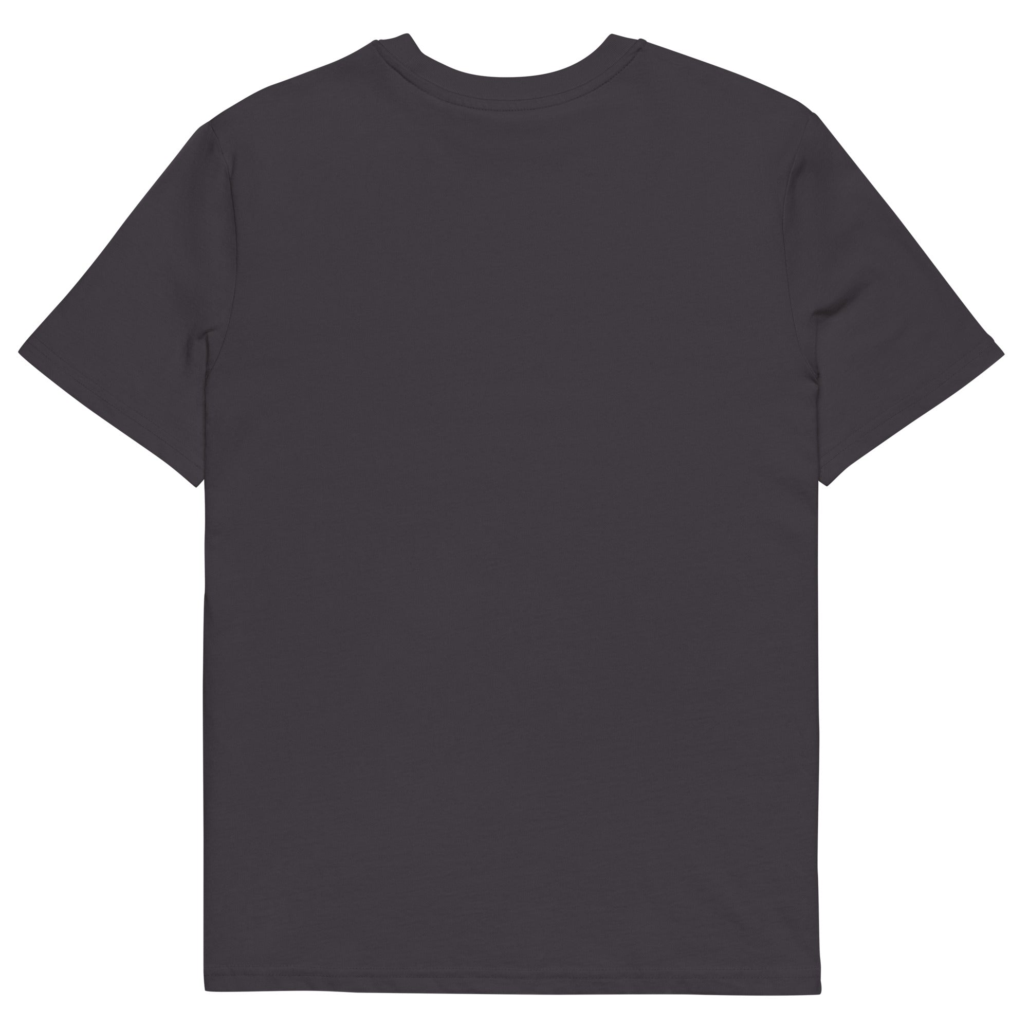 American Flag Organic Cotton  T Shirt