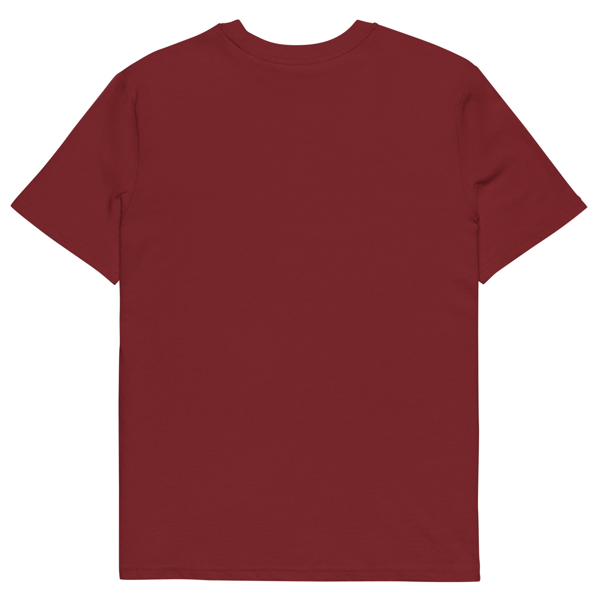 STAR Organic Cotton T-Shirt