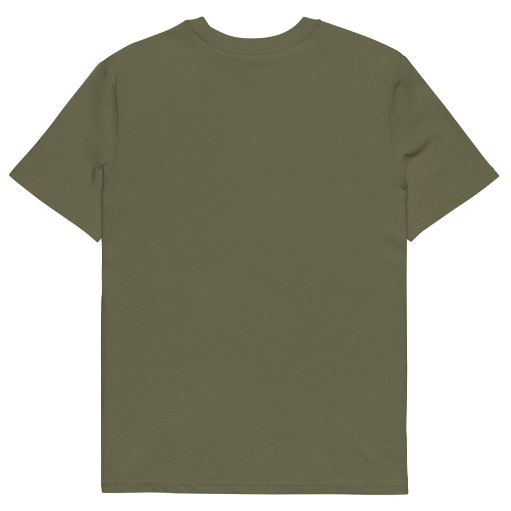 STAR Organic Cotton T-Shirt