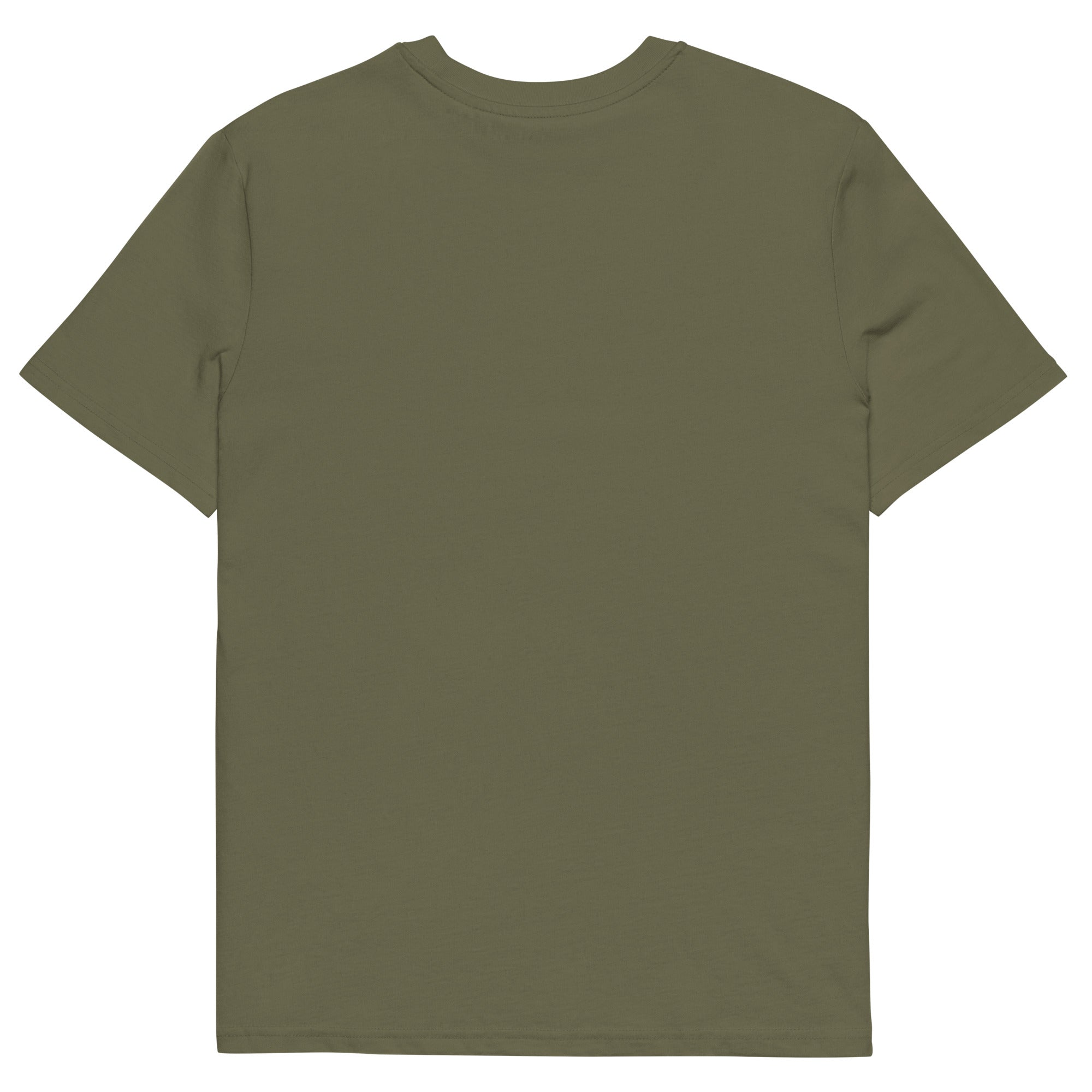 STAR Organic Cotton T-Shirt