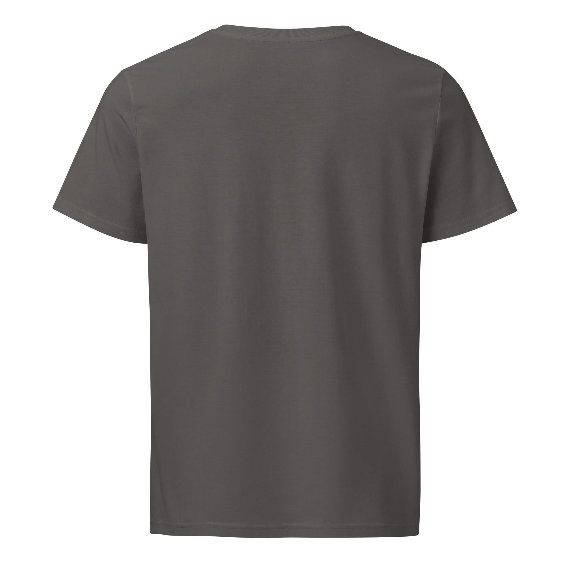 Admired For A Living ICON T-Shirt