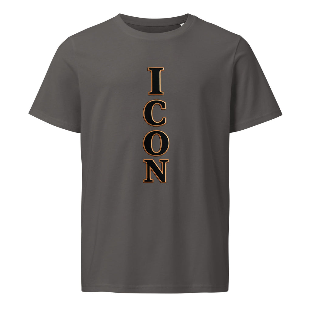 Admired For A Living ICON T-Shirt