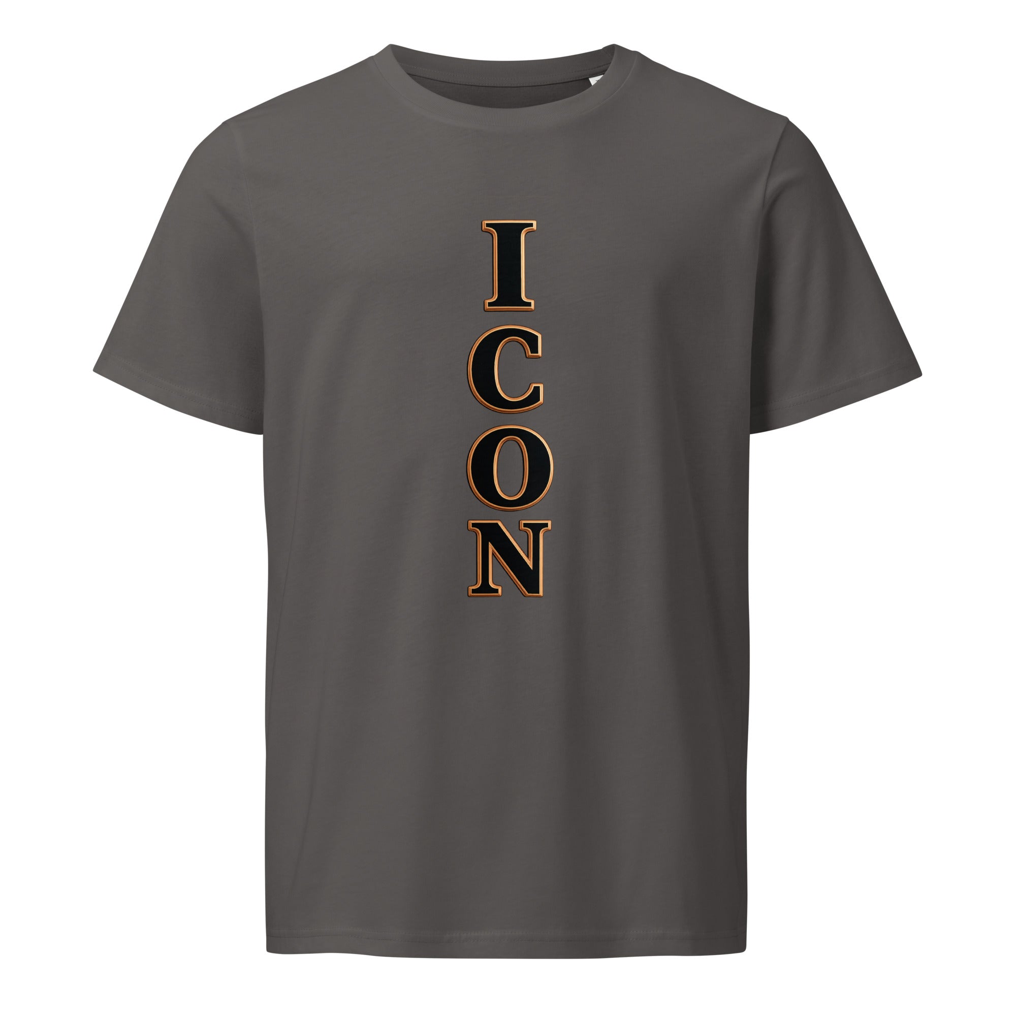Admired For A Living ICON T-Shirt