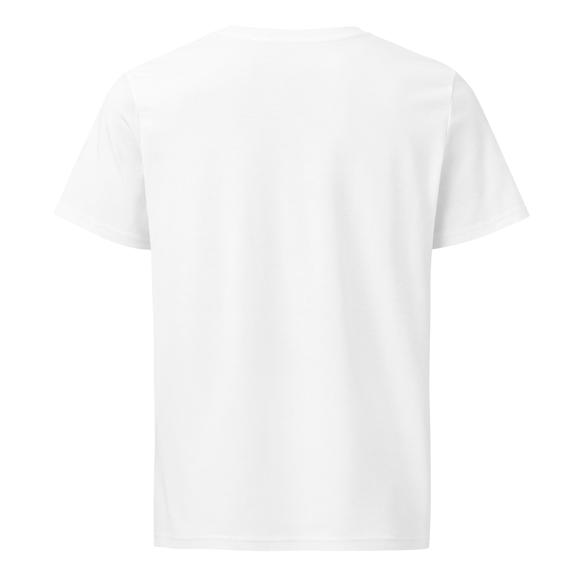 Admired For A Living ICON T-Shirt