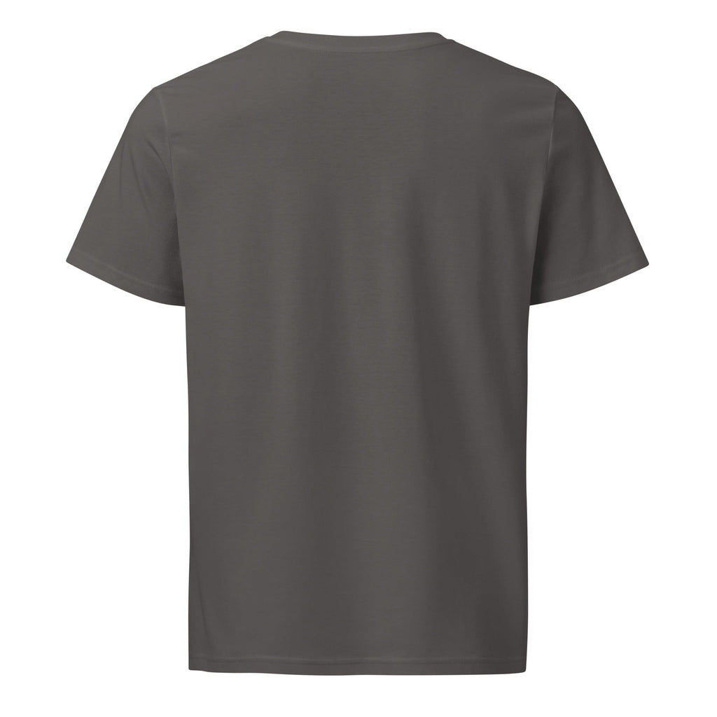 Organic Endangered Red Panda T-Shirt