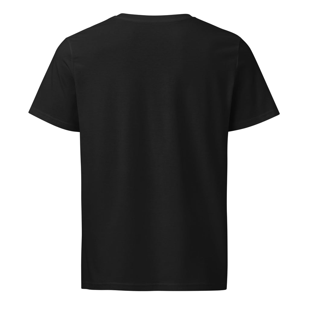 Organic Endangered Red Panda T-Shirt