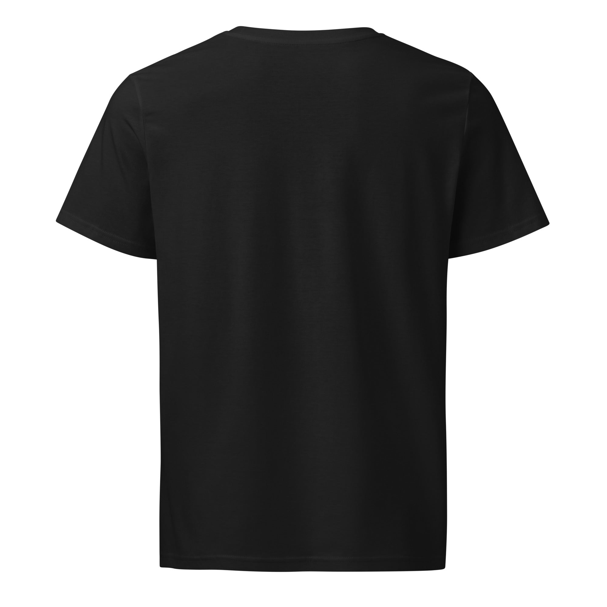 Organic Endangered Red Panda T-Shirt