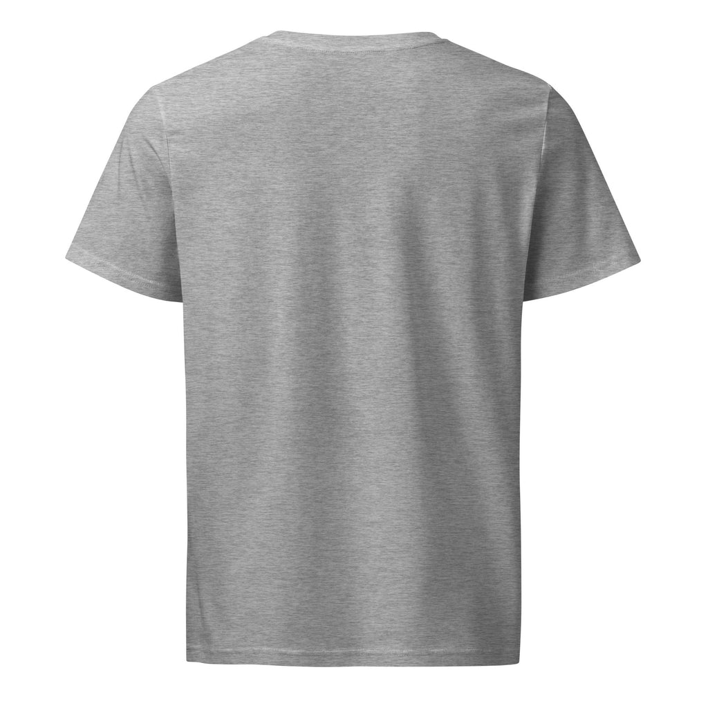 Organic Endangered Red Panda T-Shirt