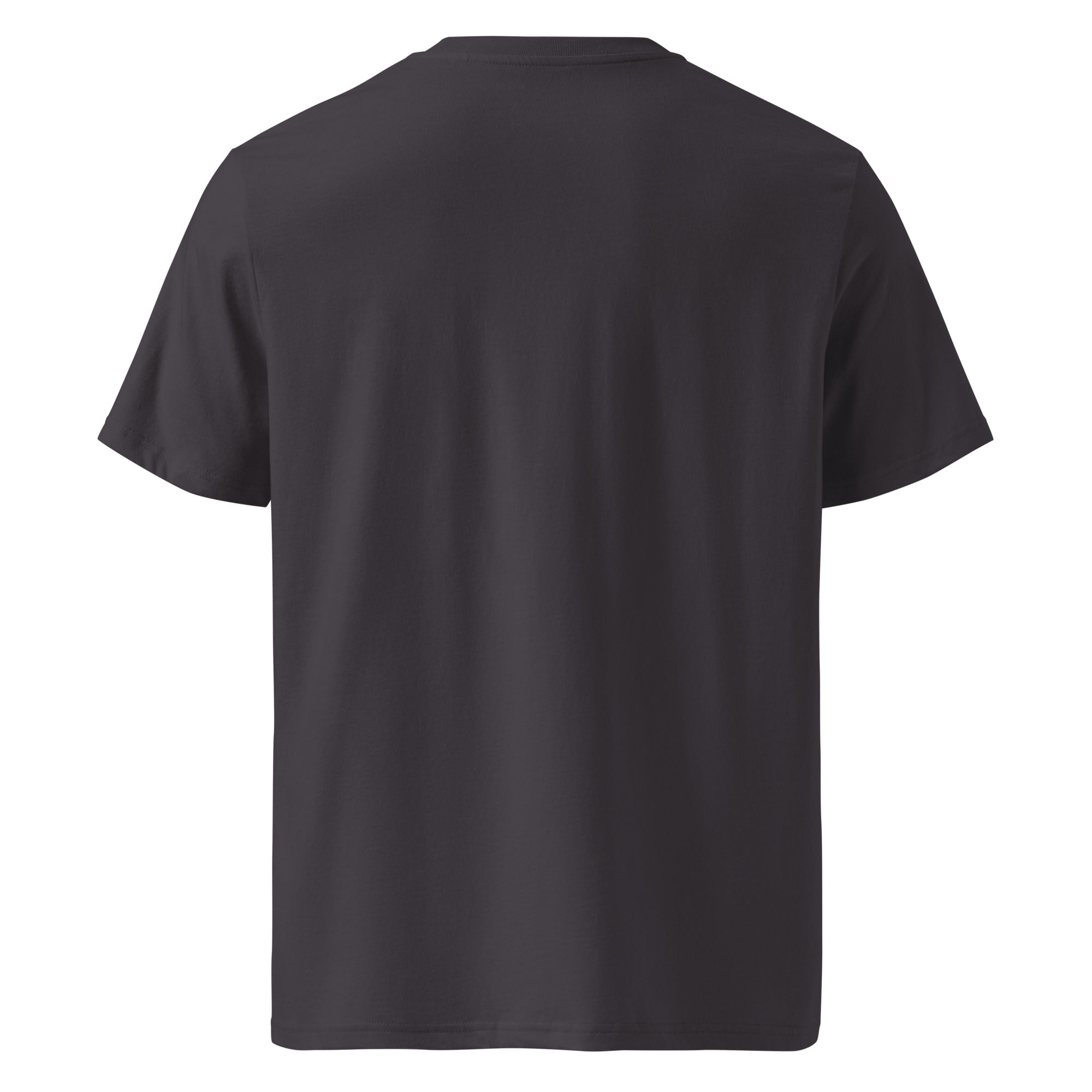 Organic Timeless Sea Turtle T-Shirt