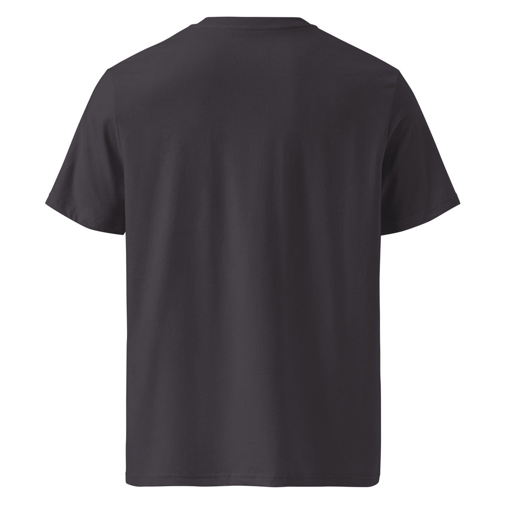 Organic Majestic Dolphin T-Shirt