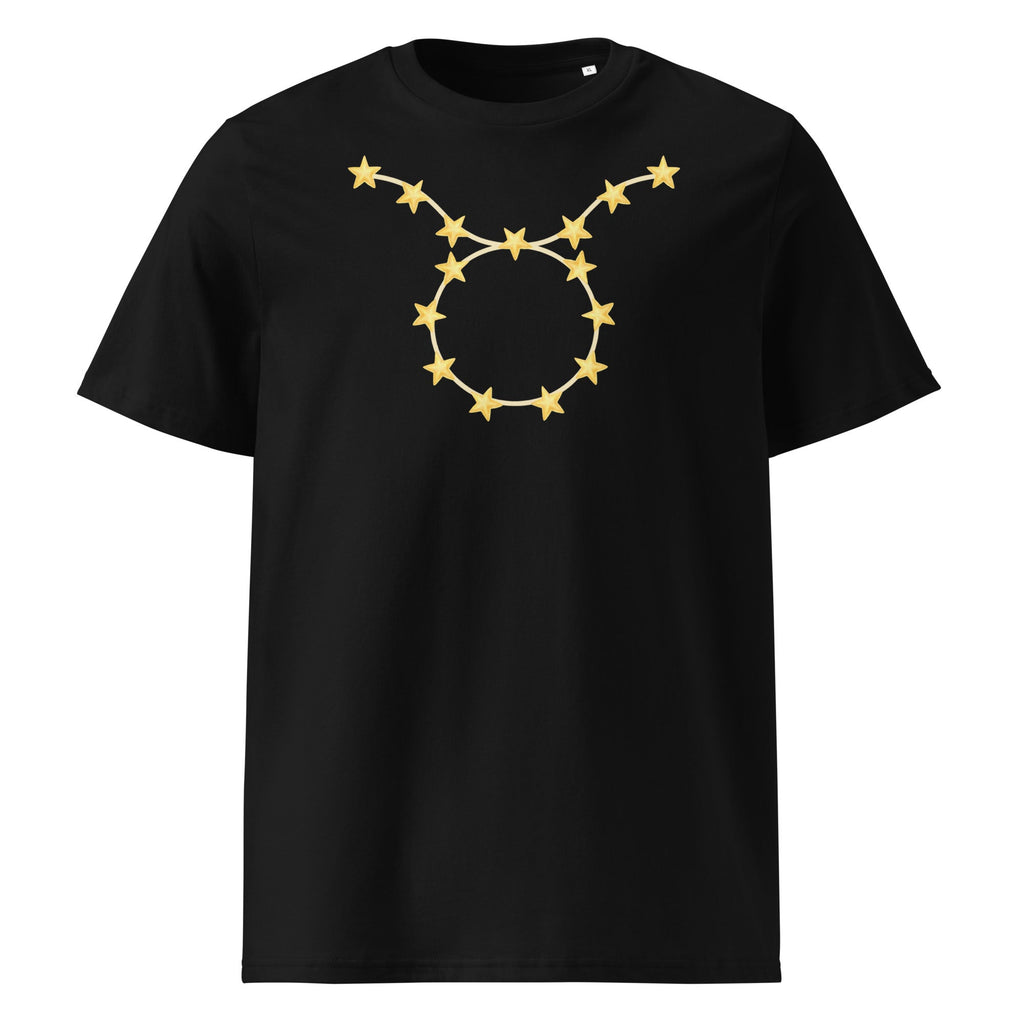 Taurus Organic Cotton T-Shirt