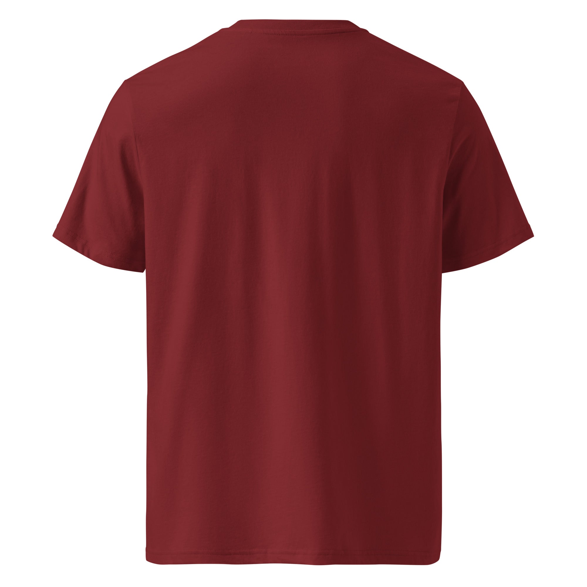 Organic Deep Sea Octopus T-Shirt