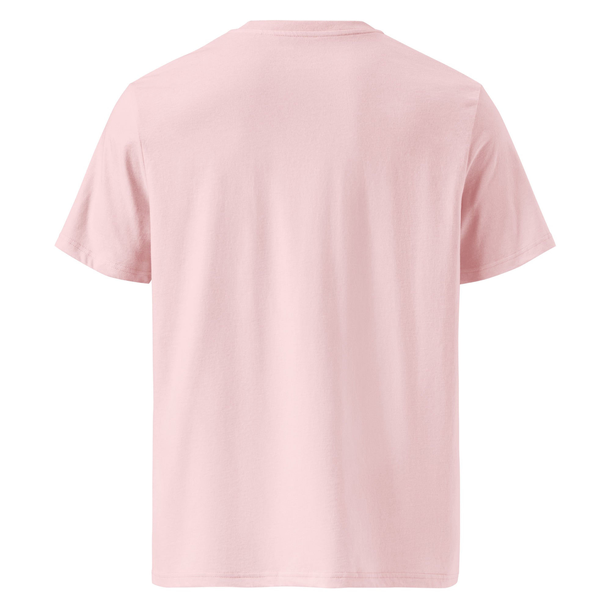 Organic Golden Mane Lion T-Shirt