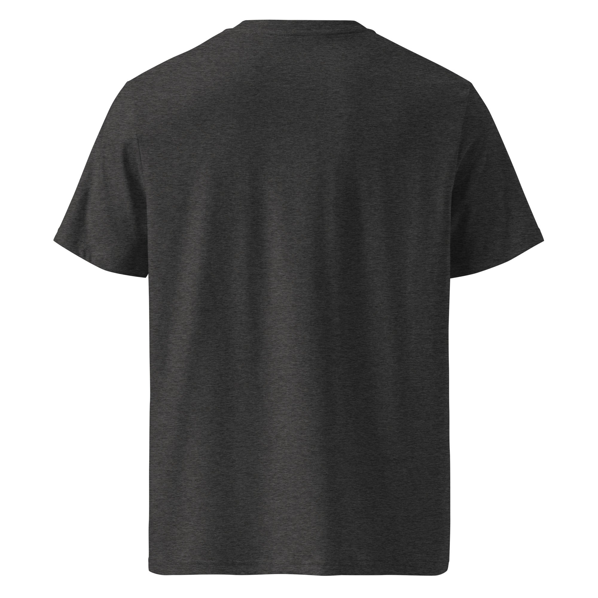 Organic Golden Mane Lion T-Shirt