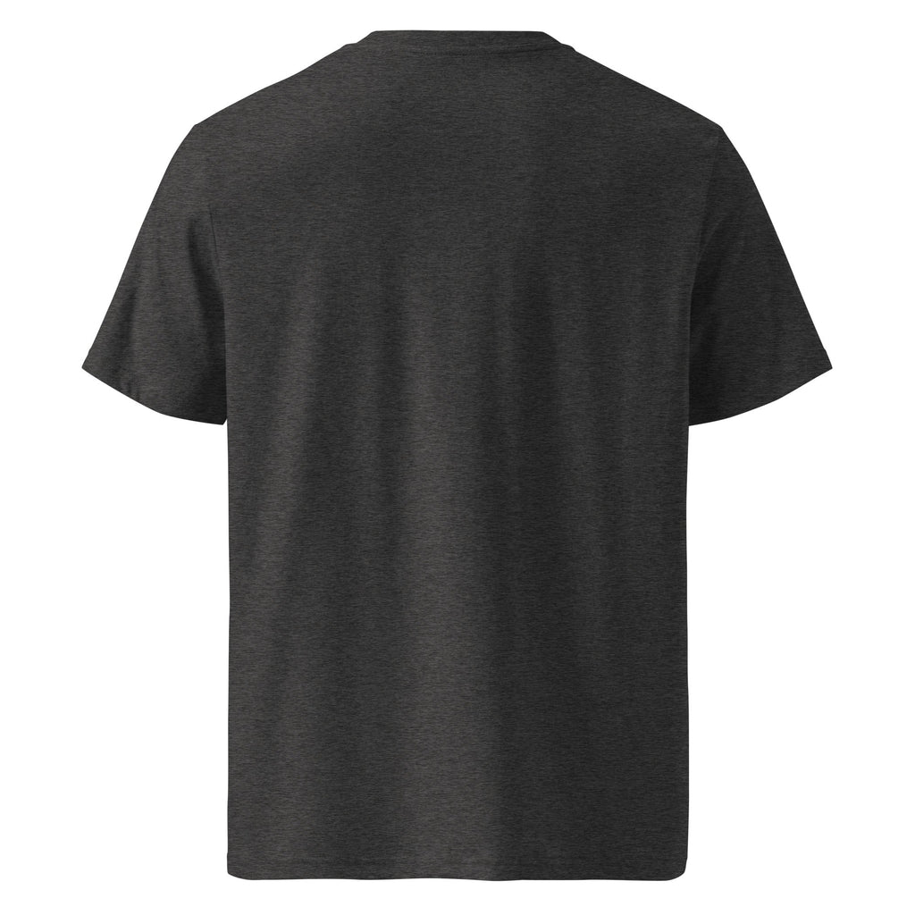Libra Organic Cotton T-Shirt