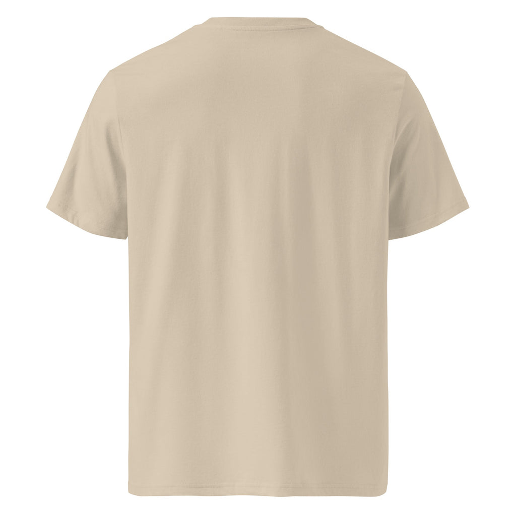 Organic Golden Mane Lion T-Shirt