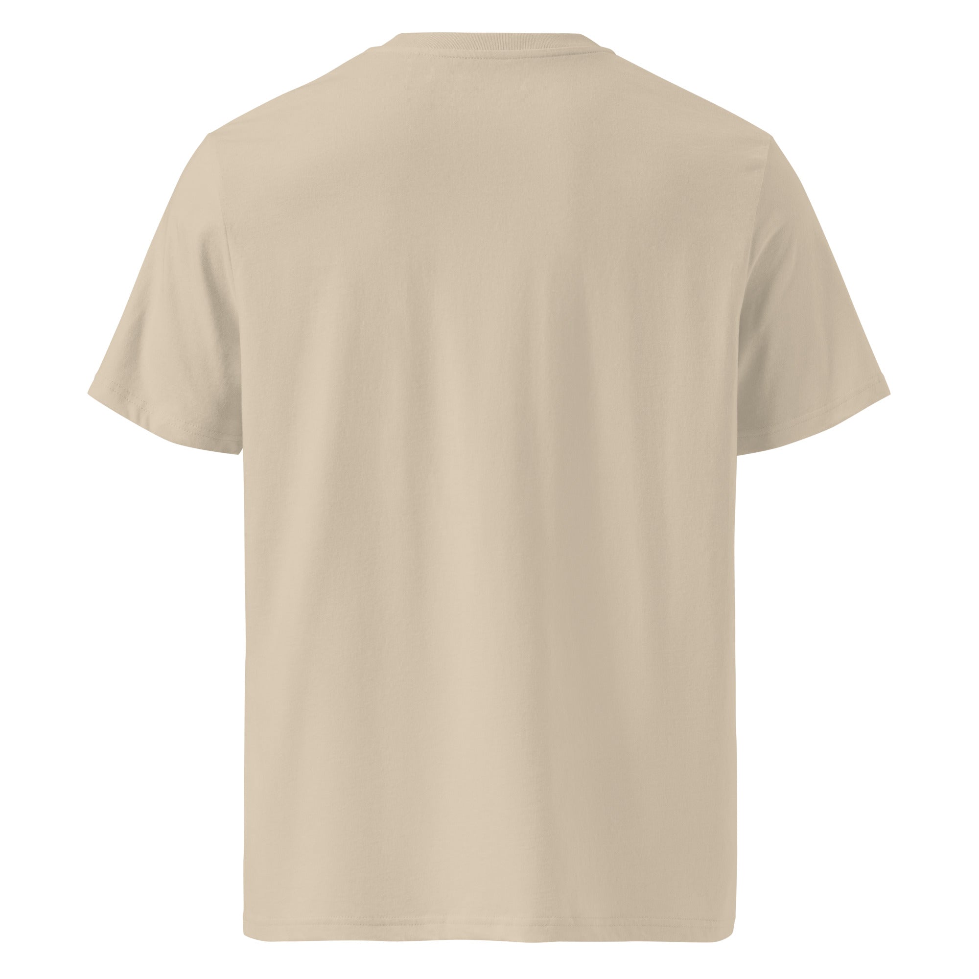 Organic Timeless Sea Turtle T-Shirt